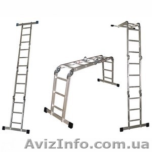 Трансформер алюминиевый,  металлический #821688