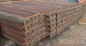 Экономайзерные трубы #817892