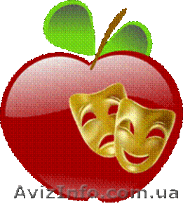 Курсы актерского мастерства при театре студии -Яблоко- #825422