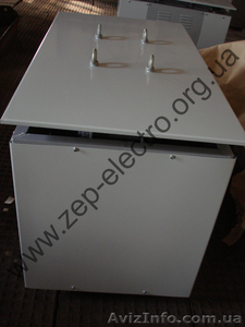 трансформатор сухой  ТСЗ 40 кВа #184375