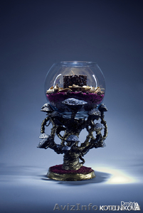 Эксклюзивный подарок на свадьбу #816201