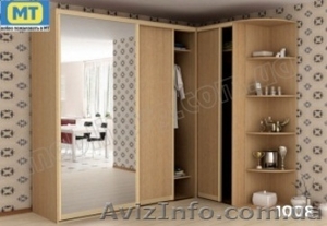 Шкаф-купе под ключ #816086