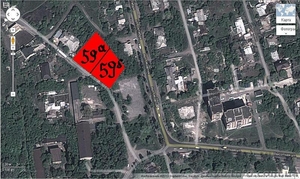 Продам два смежных участка в Буденовском р-не г. Донецк. #816597