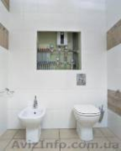 Сантехремонт. Сантехнический ремонт и пригород. #203751