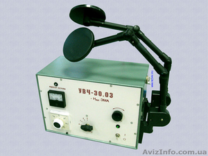 продам аппарат для УВЧ терапии УВЧ-30 #815463