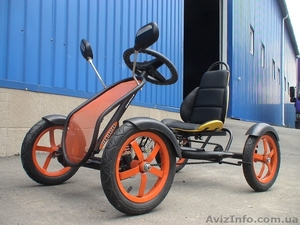 Веломобиль детский. Производство и продажа веломобилей. #823165