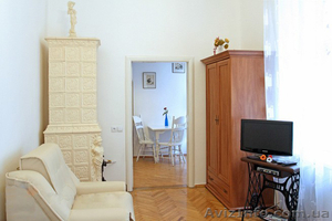 Посуточная аренда в центре города Льва! #820080