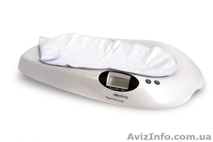 электронные детские весы #822833