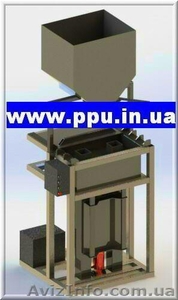 Линия для производства полистеролбетона и полистиролбетонных блоков. #831005