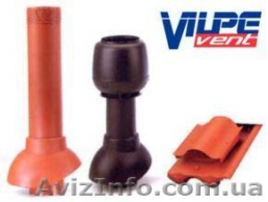 Вентиляция Vilpe #832972