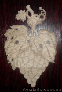 Мебель,  фурнитура  и всё для дома из дерева высококачественных пород #827623