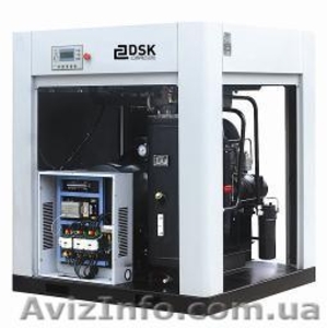 Компрессор Винтовой и Поршневой #818164