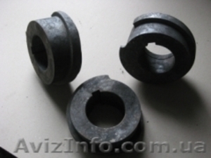 запчасти к маслопрессу ПМ-450 , Л4-МШП #819132