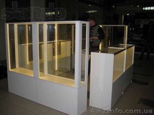 Прилавки,  витрины #822017