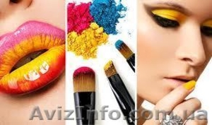 ВИЗИЖИСТ-СТИЛИСТ. Курсы #820800