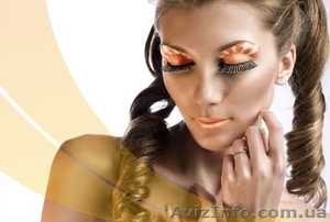 Визажист-стилист. Обучение #818912