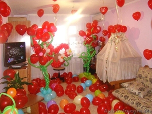 Встреча из роддома,  организуй её ярко #822318