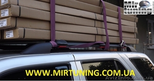 Поперечины на продольные рейлинги (Обычные) #828216