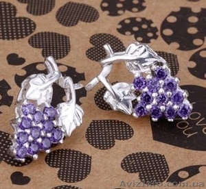 Продам ювелирную бижутерию оптом #827851