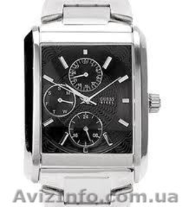 Наручные часы американской фирмы GUESS(новые в упаковке) #816716