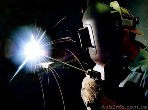 Качественные сварочные работы #829970