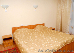 Одесса из Харькова. Зима 2013. Тур с посещением выставки 