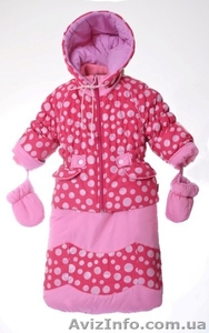 Трансформер Евочка тройка #820270