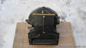 Печка к Иж-ода 2126  в сборе. #821045