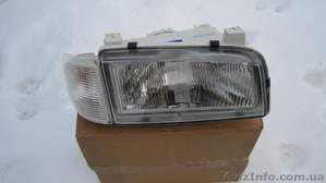 Фара к Москвич 2141