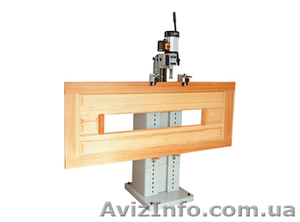 Долбежный станок для дверей Zenitech MS 384 #789073