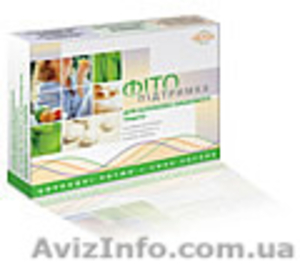 Фитокомплекс «Фитоподдержка для желудочно-кишечного тракта»