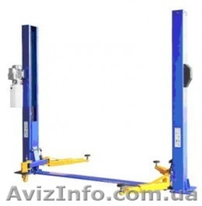 Подъёмник для автосервиса ZING #828431