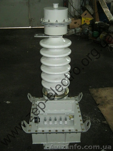 продам трансформатор ЗНОМ-35 #187007