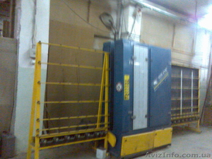 моечная машина для стекла #827933