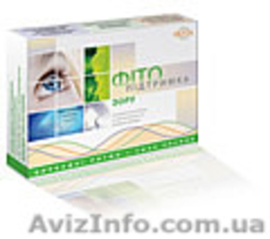 « Фитоподдержка для зрения»  Olivia #828463