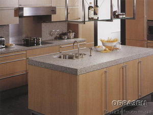 Столешница гранитная  #836304