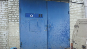 А/к Славутич,  ЮЗР,  гараж капитальный,  30 м.кв., 57 000 грн. #839649