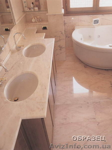 Столешница мраморная  #833623