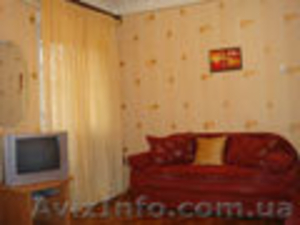 отдых Одесса квартира в Центре города #835896