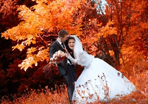 Свадебный фотограф и оператор #850726