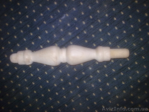 Мебельные балясины #836932