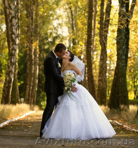 Фотограф на свадьбу,  видеосъёмка не дорого #845796