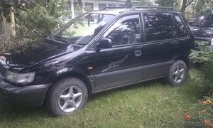 бу.автозапчасти авторазборка запчасти Mitsubishi Space Runner #844193