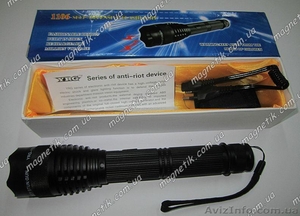 Электрошокер OCA 1106 Cobra Кобра 2013 #848754