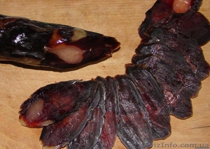 Предлагаю деликатесы (махан) #848827