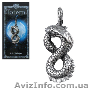Амулет из серии Totem 