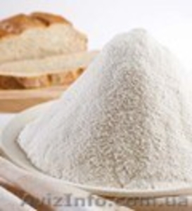 Мука высшего и первого сорта. Высококачественная мука. #845975