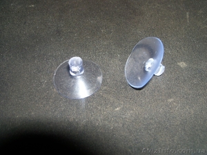 присоски силиконовые Китай в ассортименте #835233