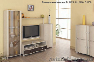 Гостиная Оливия — 10-4 #845961