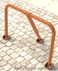 Парковочный барьер ВВП-2 #835733